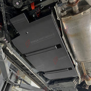 REPLACEMENT LONG RANGE FUEL TANK SYSTEM 92L, +34L (EXTRA 9 GAL) EXTENDED RANGE for TOYOTA ALPHARD 2.5L (HYBRID PETROL) 2023+