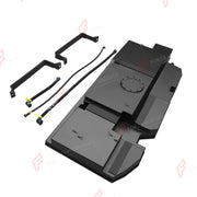 REPLACEMENT LONG RANGE FUEL TANK SYSTEM 92L, +34L (EXTRA 9 GAL) EXTENDED RANGE for TOYOTA ALPHARD 2.5L (HYBRID PETROL) 2023+