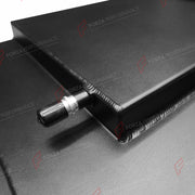 REPLACEMENT LONG RANGE FUEL TANK SYSTEM 92L, +34L (EXTRA 9 GAL) EXTENDED RANGE for TOYOTA ALPHARD 2.5L (HYBRID PETROL) 2023+