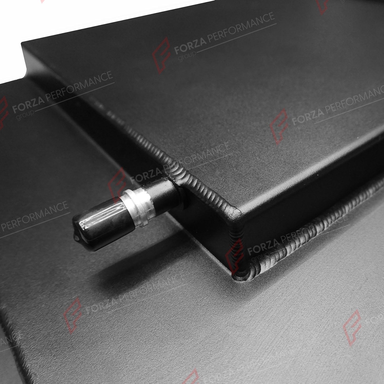 REPLACEMENT LONG RANGE FUEL TANK SYSTEM 92L, +34L (EXTRA 9 GAL) EXTENDED RANGE for TOYOTA ALPHARD 2.5L (HYBRID PETROL) 2023+