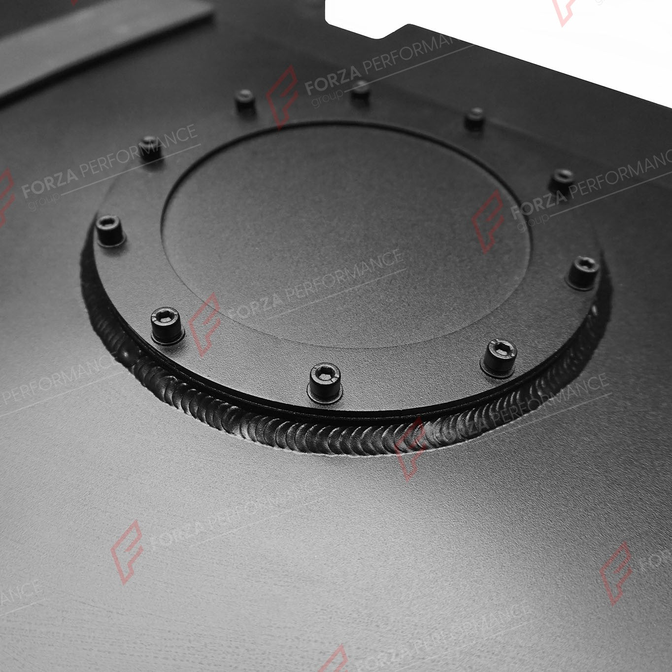 REPLACEMENT LONG RANGE FUEL TANK SYSTEM 92L, +34L (EXTRA 9 GAL) EXTENDED RANGE for TOYOTA ALPHARD 2.5L (HYBRID PETROL) 2023+