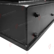 REPLACEMENT LONG RANGE FUEL TANK SYSTEM 92L, +34L (EXTRA 9 GAL) EXTENDED RANGE for TOYOTA ALPHARD 2.5L (HYBRID PETROL) 2023+