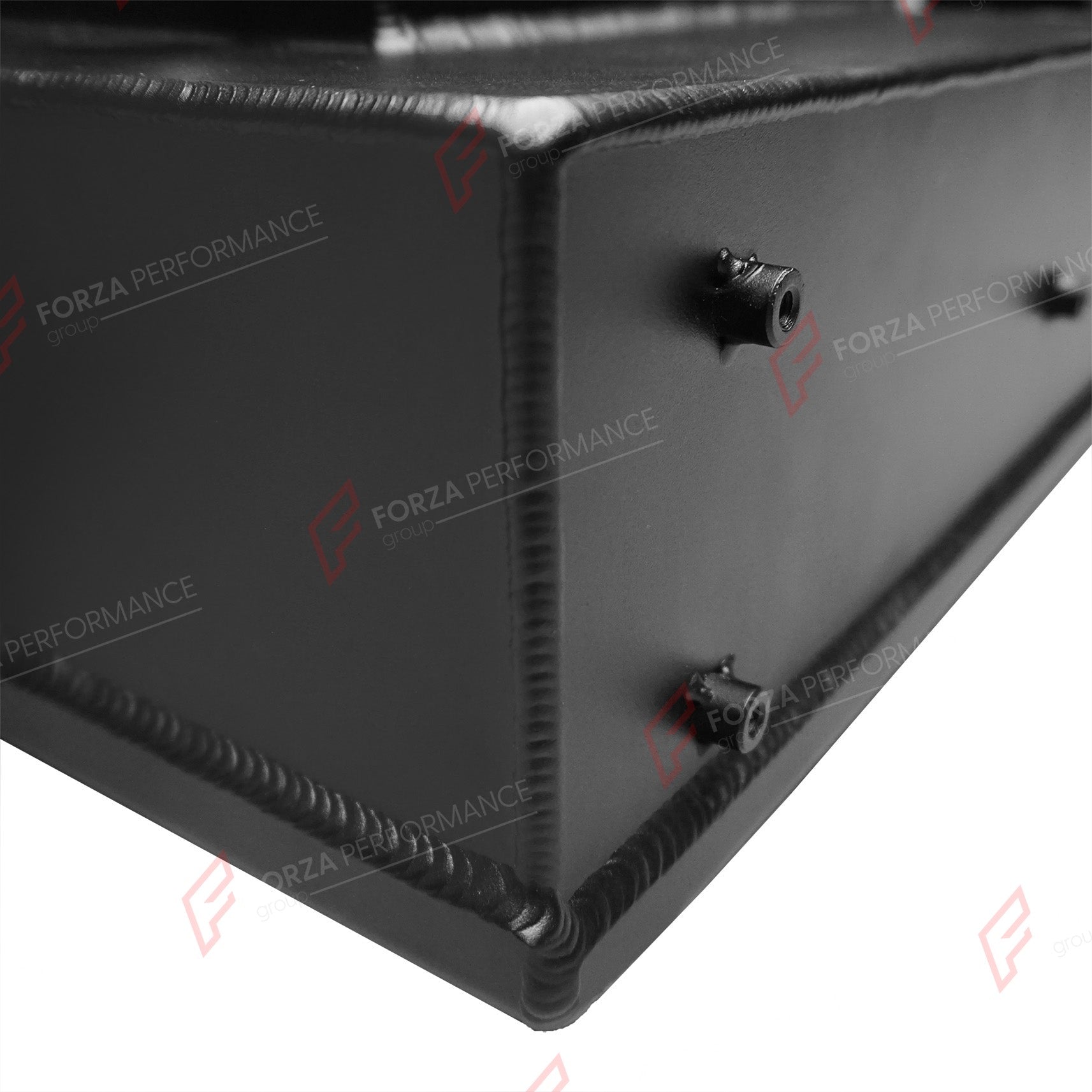REPLACEMENT LONG RANGE FUEL TANK SYSTEM 92L, +34L (EXTRA 9 GAL) EXTENDED RANGE for TOYOTA ALPHARD 2.5L (HYBRID PETROL) 2023+