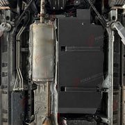 REPLACEMENT LONG RANGE FUEL TANK SYSTEM 92L, +34L (EXTRA 9 GAL) EXTENDED RANGE for TOYOTA ALPHARD 2.5L (HYBRID PETROL) 2023+