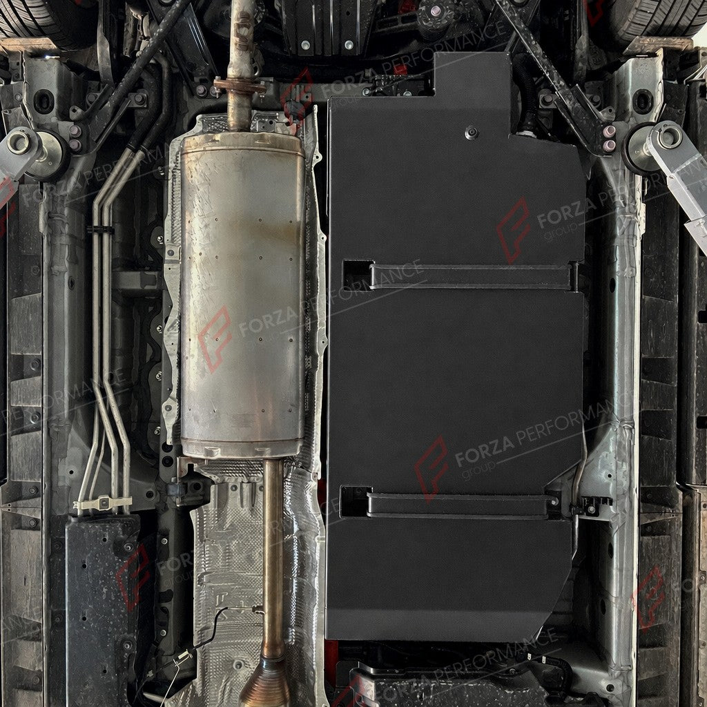 REPLACEMENT LONG RANGE FUEL TANK SYSTEM 92L, +34L (EXTRA 9 GAL) EXTENDED RANGE for TOYOTA ALPHARD 2.5L (HYBRID PETROL) 2023+