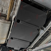 REPLACEMENT LONG RANGE FUEL TANK SYSTEM 92L, +34L (EXTRA 9 GAL) EXTENDED RANGE for TOYOTA ALPHARD 2.5L (HYBRID PETROL) 2023+