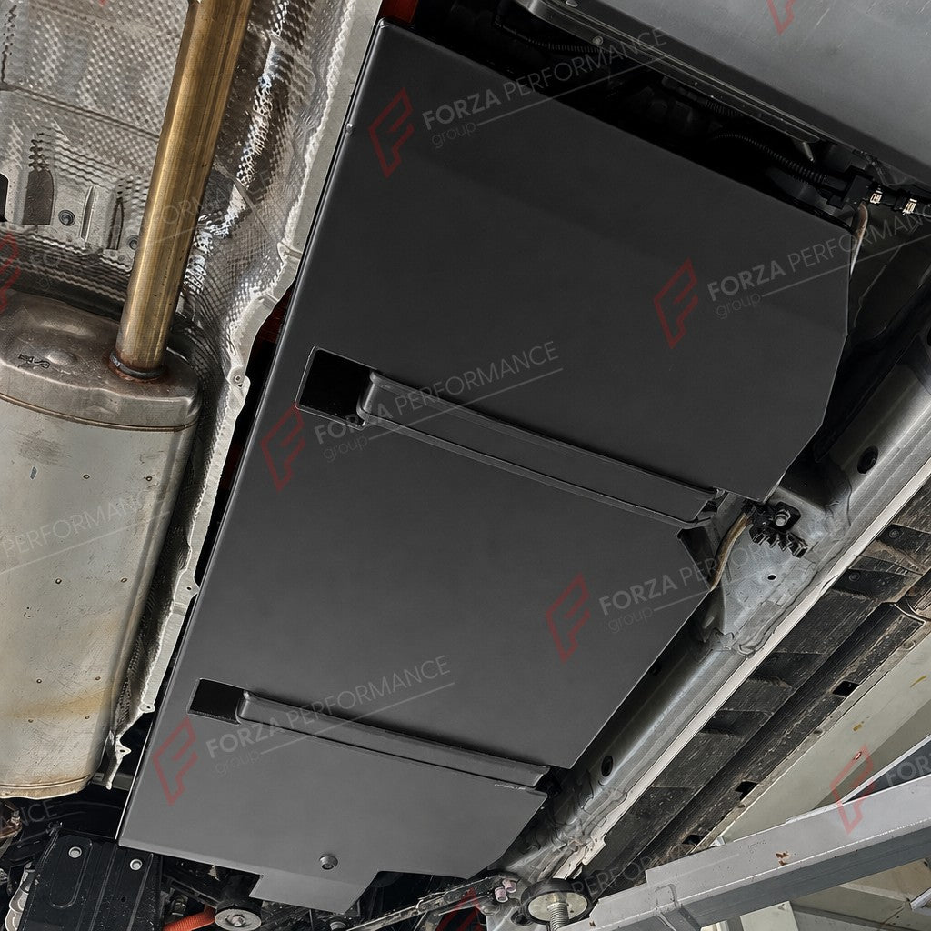 REPLACEMENT LONG RANGE FUEL TANK SYSTEM 92L, +34L (EXTRA 9 GAL) EXTENDED RANGE for TOYOTA ALPHARD 2.5L (HYBRID PETROL) 2023+