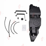 REPLACEMENT LONG RANGE FUEL TANK SYSTEM 98L, +34L (EXTRA 9 GAL) EXTENDED RANGE for FORD BRONCO 2-DOOR 2.3T/2.7T GASOLINE 2021+