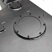 REPLACEMENT LONG RANGE FUEL TANK SYSTEM 98L, +34L (EXTRA 9 GAL) EXTENDED RANGE for FORD BRONCO 2-DOOR 2.3T/2.7T GASOLINE 2021+