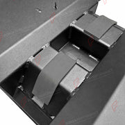 REPLACEMENT LONG RANGE FUEL TANK SYSTEM 98L, +34L (EXTRA 9 GAL) EXTENDED RANGE for FORD BRONCO 2-DOOR 2.3T/2.7T GASOLINE 2021+