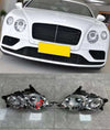 REPLACEMENT HEADLIGHTS FOR BENTLEY CONTINENTAL GT 2011-2019