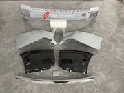 REPLACEMENT HEADLIGHTS FRONT REAR BUMPER for ROLLS ROYCE CULLINAN 2025 SERIES II FACELIFT