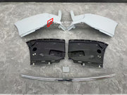 REPLACEMENT HEADLIGHTS FRONT REAR BUMPER for ROLLS ROYCE CULLINAN 2025 SERIES II FACELIFT