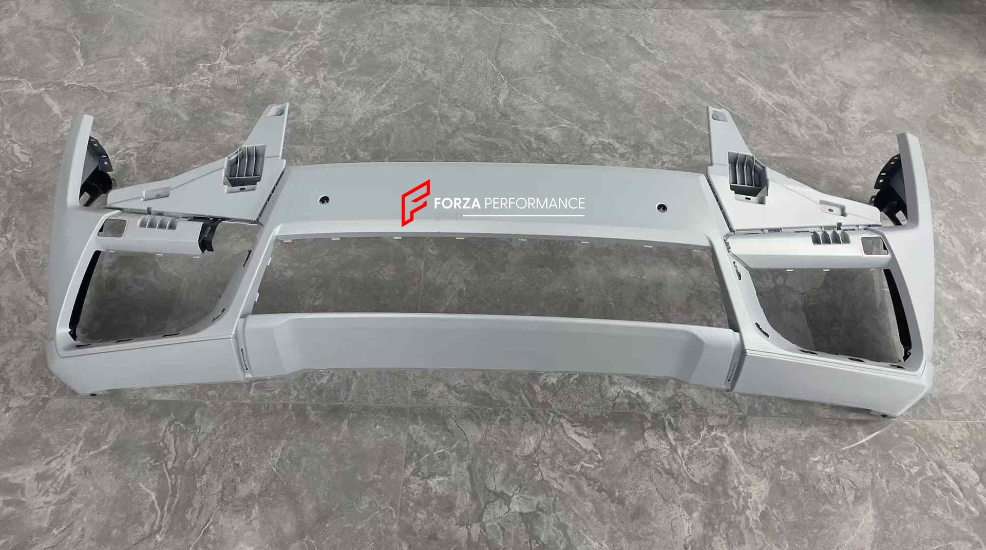 REPLACEMENT HEADLIGHTS FRONT REAR BUMPER for ROLLS ROYCE CULLINAN 2025 SERIES II FACELIFT
