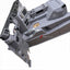 REPLACEMENT DASHBOARD AND CENTER CONSOLE KIT for HUMMER H1 1992 - 2006 FORZA PERFORMANCE HUMVEE
Set includes:

Dashboard Panel
Upper Dashboard Panel with Air Vents
Instrument Cluster Surround
Multimedia Screen Surround
Center Stack Switch Panel
Glove Box
Side Air Vents
Center Console with Cup Holders
Center Console Storage Box with Lid and Armrest
Console Side Trim Panels
Material: Plastic

NOTE: Doors and seats shown in the photos can be offered at extra cost. Professional installation is required.