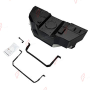 REPLACEMENT LONG RANGE FUEL TANK SYSTEM 110L, +27L (EXTRA 7 GAL) EXTENDED RANGE for BYD FANG CHENG BAO BAO 5 1.5T GASOLINE 2023+