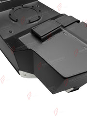 REPLACEMENT LONG RANGE FUEL TANK SYSTEM 110L, +27L (EXTRA 7 GAL) EXTENDED RANGE for BYD FANG CHENG BAO BAO 5 1.5T GASOLINE 2023+