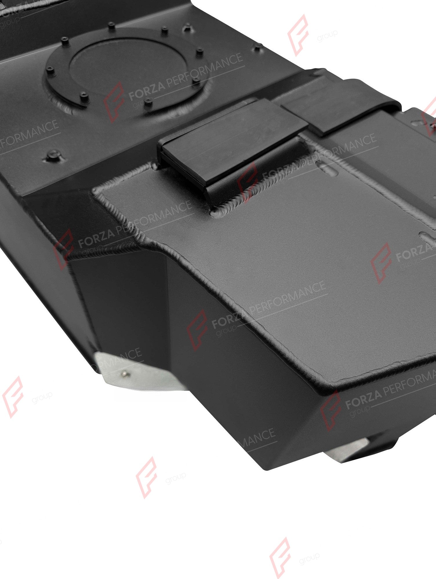 REPLACEMENT LONG RANGE FUEL TANK SYSTEM 110L, +27L (EXTRA 7 GAL) EXTENDED RANGE for BYD FANG CHENG BAO BAO 5 1.5T GASOLINE 2023+