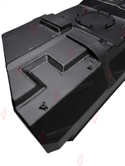 REPLACEMENT LONG RANGE FUEL TANK SYSTEM 110L, +27L (EXTRA 7 GAL) EXTENDED RANGE for BYD FANG CHENG BAO BAO 5 1.5T GASOLINE 2023+