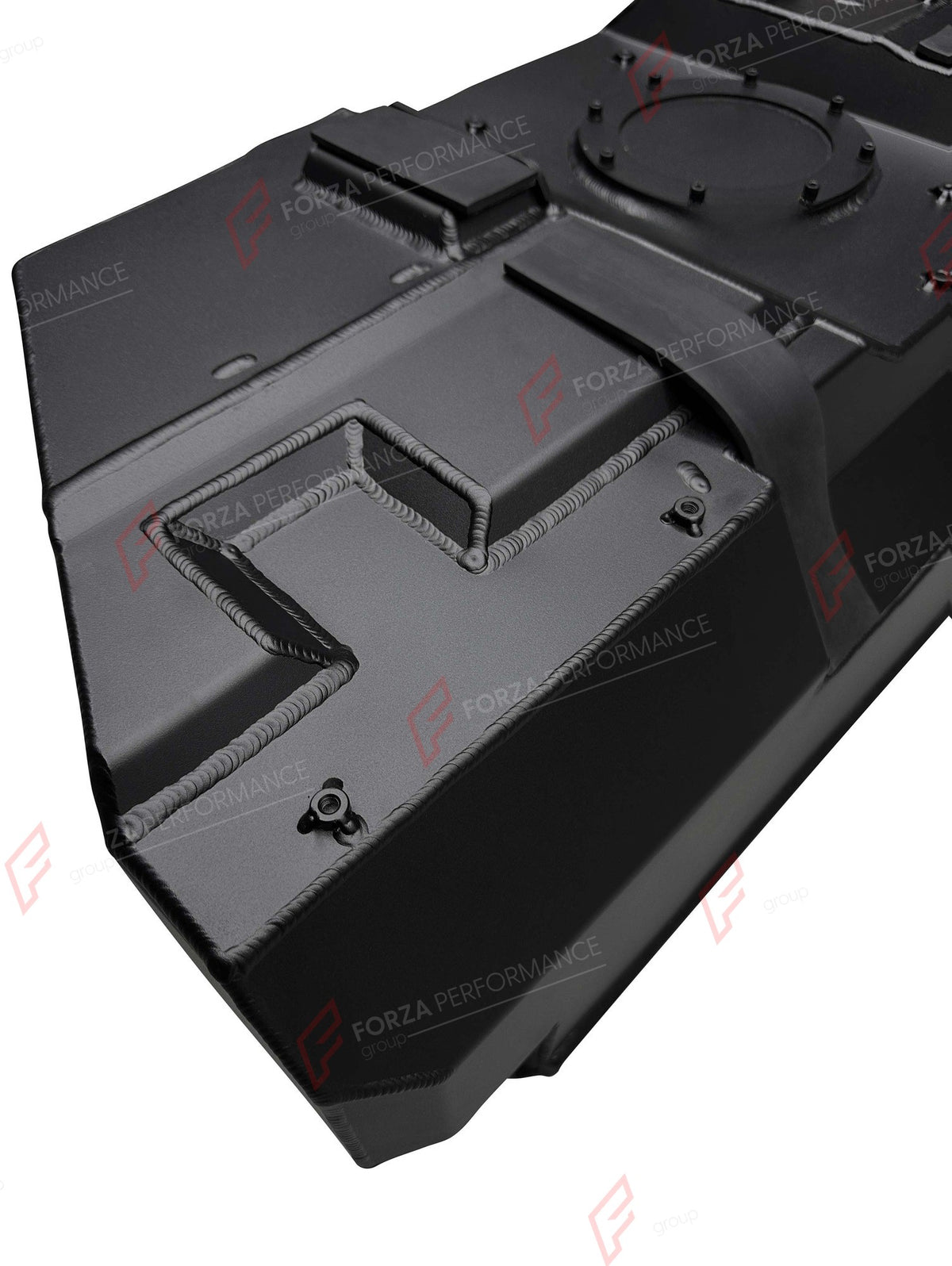 REPLACEMENT LONG RANGE FUEL TANK SYSTEM 110L, +27L (EXTRA 7 GAL) EXTENDED RANGE for BYD FANG CHENG BAO BAO 5 1.5T GASOLINE 2023+