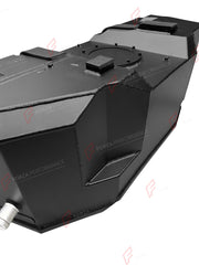 REPLACEMENT LONG RANGE FUEL TANK SYSTEM 110L, +27L (EXTRA 7 GAL) EXTENDED RANGE for BYD FANG CHENG BAO BAO 5 1.5T GASOLINE 2023+
