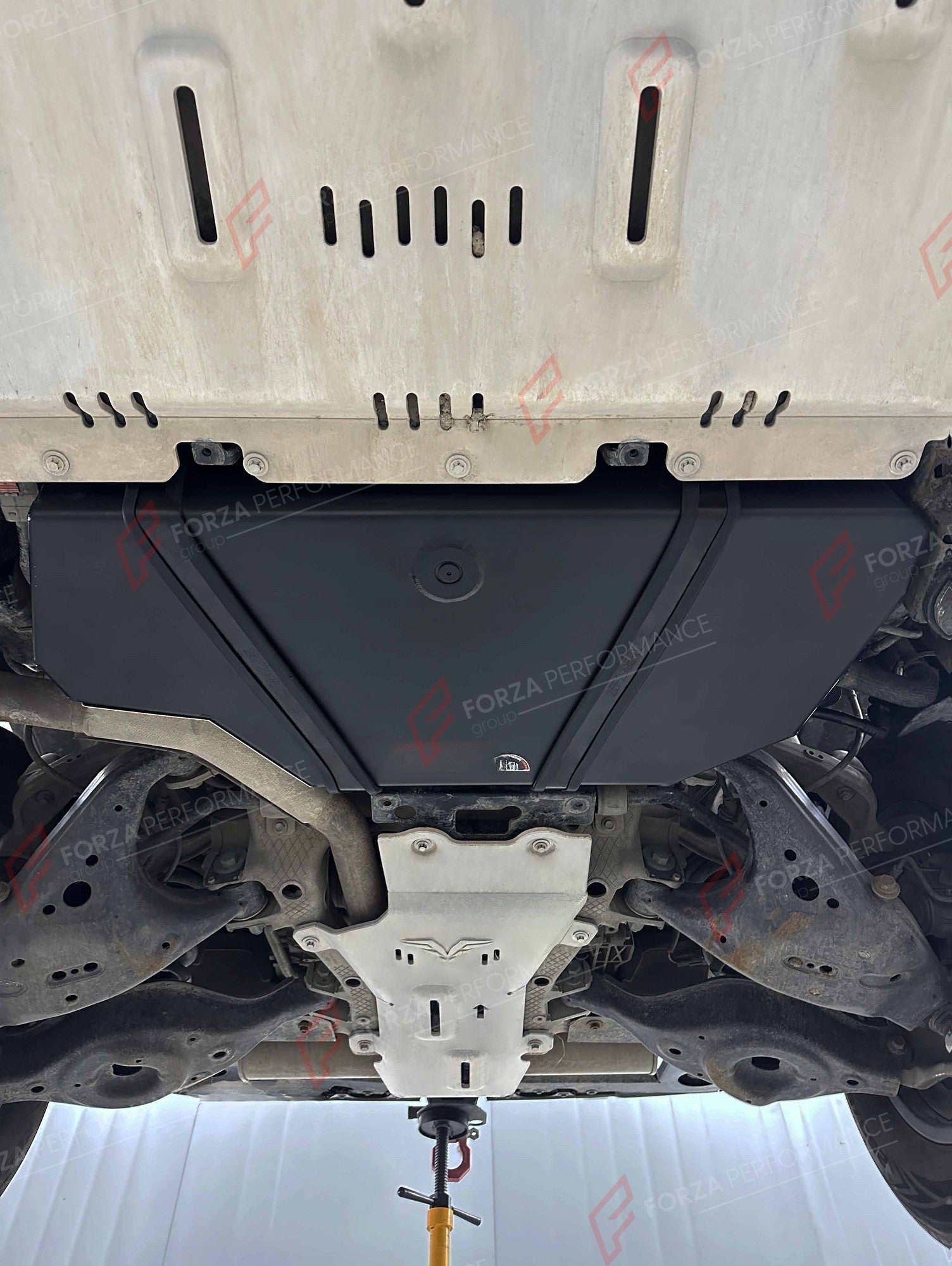 REPLACEMENT LONG RANGE FUEL TANK SYSTEM 110L, +27L (EXTRA 7 GAL) EXTENDED RANGE for BYD FANG CHENG BAO BAO 5 1.5T GASOLINE 2023+