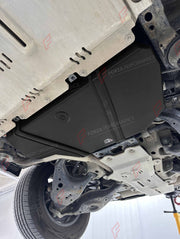 REPLACEMENT LONG RANGE FUEL TANK SYSTEM 110L, +27L (EXTRA 7 GAL) EXTENDED RANGE for BYD FANG CHENG BAO BAO 5 1.5T GASOLINE 2023+