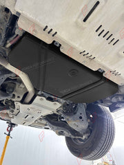 REPLACEMENT LONG RANGE FUEL TANK SYSTEM 110L, +27L (EXTRA 7 GAL) EXTENDED RANGE for BYD FANG CHENG BAO BAO 5 1.5T GASOLINE 2023+