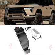 REPLACEMENT LONG RANGE FUEL TANK SYSTEM 110L, +30L (EXTRA 8 GAL) EXTENDED RANGE for LEXUS GX550 3.5TT PETROL 2024+