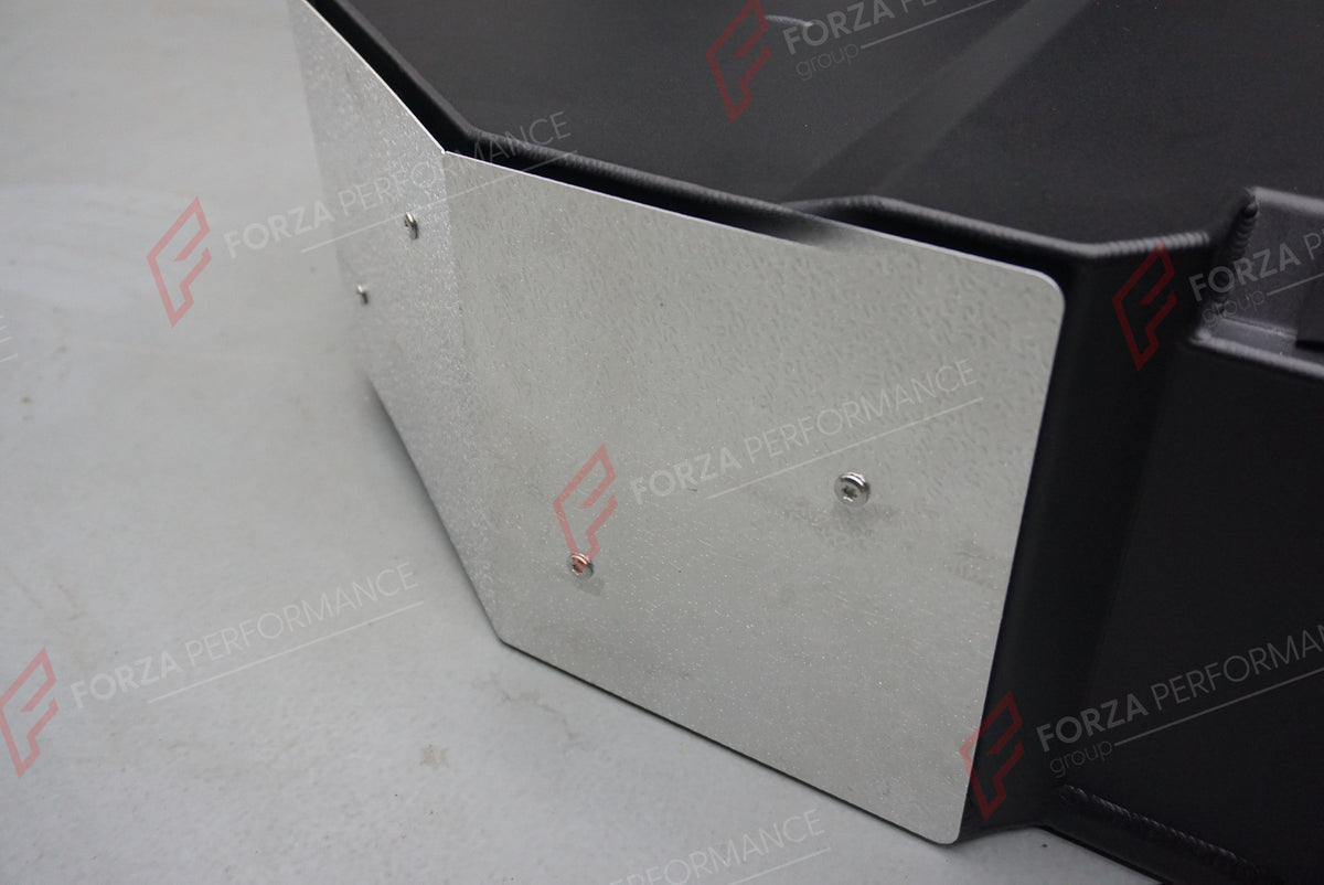 REPLACEMENT LONG RANGE FUEL TANK SYSTEM 110L, +30L (EXTRA 8 GAL) EXTENDED RANGE for LEXUS LX600 3.5TT (PETROL) 2024+