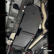 REPLACEMENT LONG RANGE FUEL TANK SYSTEM 110L, +30L (EXTRA 8 GAL) EXTENDED RANGE for LEXUS LX600 3.5TT (PETROL) 2024+
