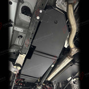 REPLACEMENT LONG RANGE FUEL TANK SYSTEM 110L, +30L (EXTRA 8 GAL) EXTENDED RANGE for TOYOTA LAND CRUISER LC300 4.0L PETROL 2021+