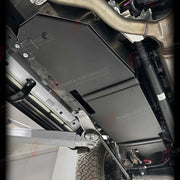 REPLACEMENT LONG RANGE FUEL TANK SYSTEM 110L, +30L (EXTRA 8 GAL) EXTENDED RANGE for TOYOTA LAND CRUISER LC300 4.0L PETROL 2021+