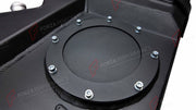 REPLACEMENT LONG RANGE FUEL TANK SYSTEM 110L, +32L (EXTRA 8 GAL) EXTENDED RANGE for GWM POER SINGLE CAB 2.0T DIESEL 2021+