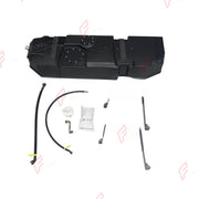 REPLACEMENT LONG RANGE FUEL TANK SYSTEM 110L, +40L (EXTRA 11 GAL) EXTENDED RANGE for GWM TANK 300/400/500 HI4-T 2.0T HEV/PETROL 2025+