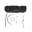 REPLACEMENT LONG RANGE FUEL TANK SYSTEM 110L, +40L (EXTRA 11 GAL) EXTENDED RANGE for GWM TANK 300/400/500 HI4-T 2.0T HEV/PETROL 2025+