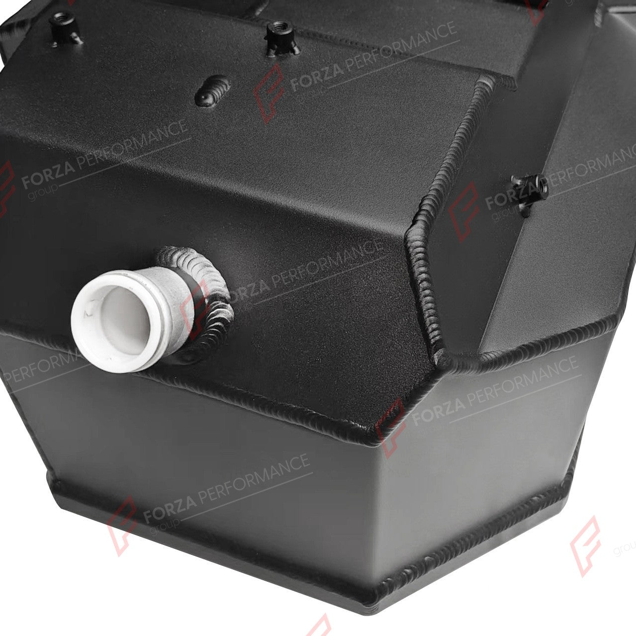 REPLACEMENT LONG RANGE FUEL TANK SYSTEM 110L, +40L (EXTRA 11 GAL) EXTENDED RANGE for GWM TANK 300/400/500 HI4-T 2.0T HEV/PETROL 2025+