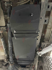 REPLACEMENT LONG RANGE FUEL TANK SYSTEM 110L, +40L (EXTRA 11 GAL) EXTENDED RANGE for GWM TANK 300/400/500 HI4-T 2.0T HEV/PETROL 2025+