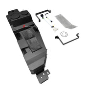 REPLACEMENT LONG RANGE FUEL TANK SYSTEM 110L, +42L (EXTRA 11 GAL) EXTENDED RANGE for LEXUS GX550H 2.4T (HEV/PETROL) 2024+