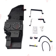 REPLACEMENT LONG RANGE FUEL TANK SYSTEM 110L, +42L (EXTRA 11 GAL) EXTENDED RANGE for LEXUS LX700H 3.5TT (HEV/PETROL) 2024+