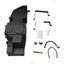 REPLACEMENT LONG RANGE FUEL TANK SYSTEM 110L, +42L (EXTRA 11 GAL) EXTENDED RANGE for LEXUS LX700H 3.5TT (HEV/PETROL) 2024+