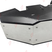 REPLACEMENT LONG RANGE FUEL TANK SYSTEM 110L, +42L (EXTRA 11 GAL) EXTENDED RANGE for LEXUS LX700H 3.5TT (HEV/PETROL) 2024+