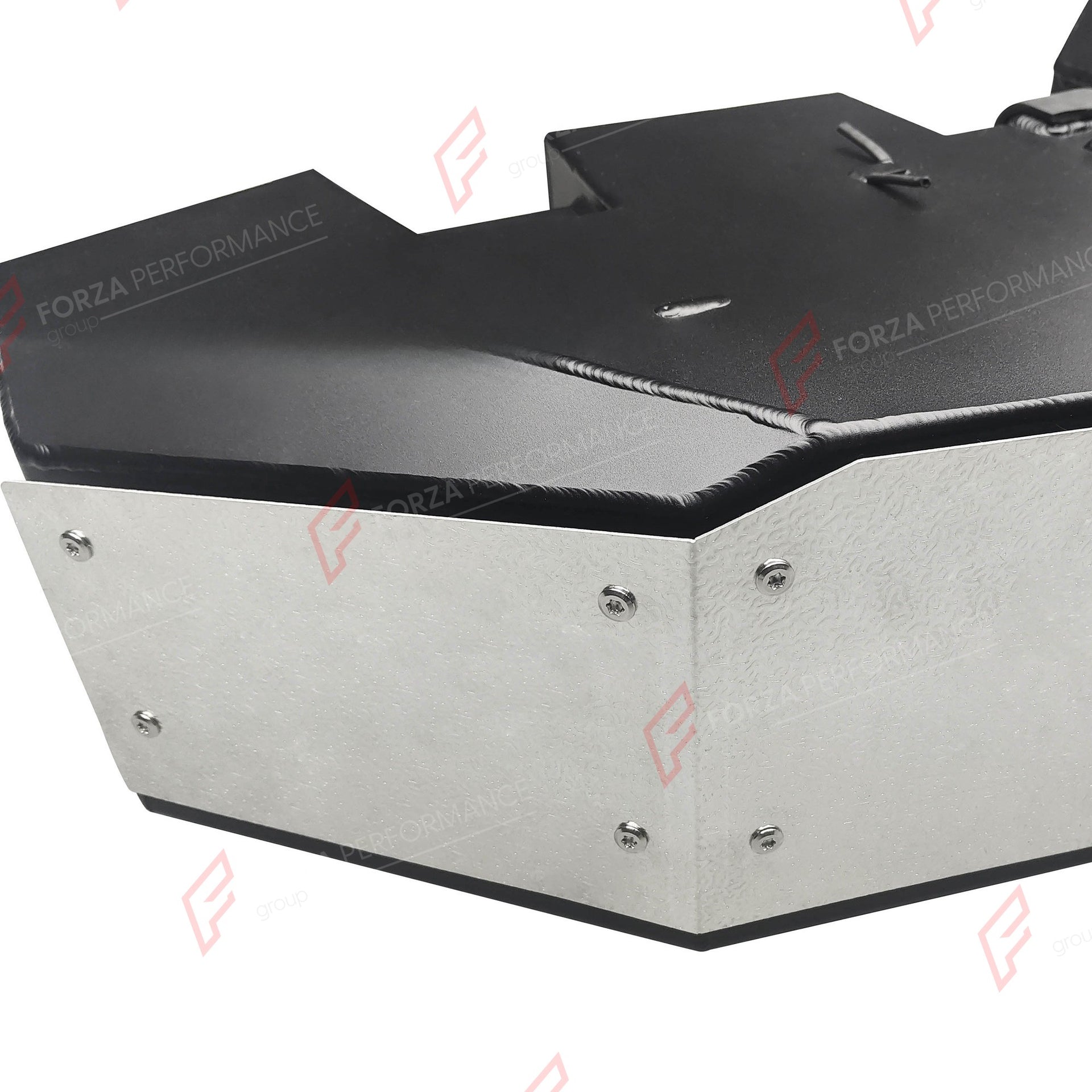 REPLACEMENT LONG RANGE FUEL TANK SYSTEM 110L, +42L (EXTRA 11 GAL) EXTENDED RANGE for LEXUS LX700H 3.5TT (HEV/PETROL) 2024+