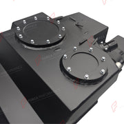 REPLACEMENT LONG RANGE FUEL TANK SYSTEM 110L, +42L (EXTRA 11 GAL) EXTENDED RANGE for LEXUS LX700H 3.5TT (HEV/PETROL) 2024+