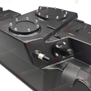 REPLACEMENT LONG RANGE FUEL TANK SYSTEM 110L, +42L (EXTRA 11 GAL) EXTENDED RANGE for LEXUS LX700H 3.5TT (HEV/PETROL) 2024+