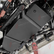 REPLACEMENT LONG RANGE FUEL TANK SYSTEM 110L, +42L (EXTRA 11 GAL) EXTENDED RANGE for LEXUS LX700H 3.5TT (HEV/PETROL) 2024+