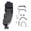 REPLACEMENT LONG RANGE FUEL TANK SYSTEM 110L, +42L (EXTRA 11 GAL) EXTENDED RANGE for TOYOTA LAND CRUISER PRADO LC250 2.4T HYBRID PETROL 2023+
