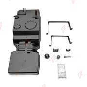 REPLACEMENT LONG RANGE FUEL TANK SYSTEM 113L, +40L (EXTRA 11 GAL) EXTENDED RANGE for TOYOTA FJ CRUISER 4.0L (PETROL) 2006-2022