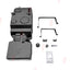 REPLACEMENT LONG RANGE FUEL TANK SYSTEM 113L, +40L (EXTRA 11 GAL) EXTENDED RANGE for TOYOTA FJ CRUISER 4.0L (PETROL) 2006-2022