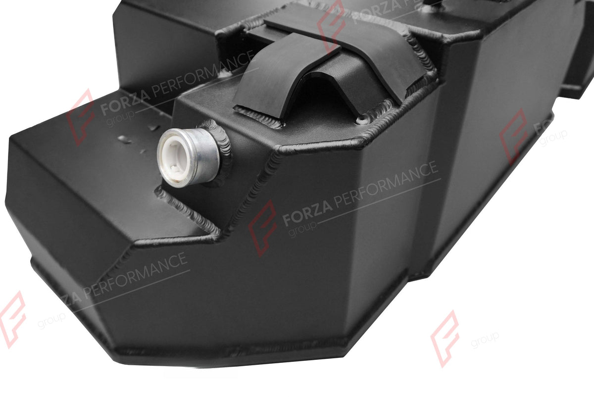 REPLACEMENT LONG RANGE FUEL TANK SYSTEM 113L, +40L (EXTRA 11 GAL) EXTENDED RANGE for TOYOTA FJ CRUISER 4.0L (PETROL) 2006-2022